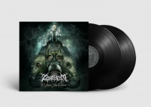 Zornheym - Zornheim Sleep Experiment The (2 Lp i gruppen VINYL / Metal/ Heavy metal hos Bengans Skivbutik AB (4043890)