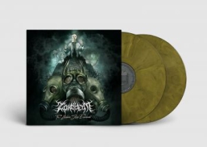 Zornheym - Zornheim Sleep Experiment The (2 Lp i gruppen VINYL / Metal/ Heavy metal hos Bengans Skivbutik AB (4043891)