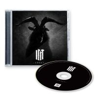 Illt - Urhat i gruppen CD / Metal,Norsk Musikkk hos Bengans Skivbutik AB (4043905)