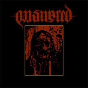 Ensnared - Ravenous Damnation Dawn i gruppen CD / Metal/ Heavy metal hos Bengans Skivbutik AB (4043910)