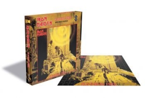 Iron Maiden - Running Free Puzzle i gruppen MK Export CDON Merch hos Bengans Skivbutik AB (4043915)