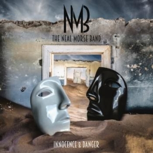 Neal Morse Band The - Innocence & Danger i gruppen Minishops / Transatlantic hos Bengans Skivbutik AB (4043987)