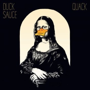 Duck Sauce - Quack i gruppen VINYL hos Bengans Skivbutik AB (4044081)