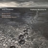 Sorgenfrei Jonas - Elephants Marching On i gruppen CD / Jazz hos Bengans Skivbutik AB (4044196)