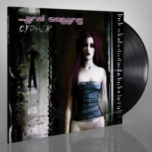 And Oceans - Cypher (Vinyl Lp) i gruppen VINYL / Metal/ Heavy metal hos Bengans Skivbutik AB (4044207)