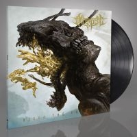 Archspire - Bleed The Future (Black Vinyl Lp) i gruppen VINYL hos Bengans Skivbutik AB (4044209)