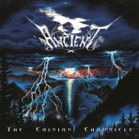 Ancient - Cainian Chronicle The (2 Lp Vinyl) i gruppen VINYL / Metal,Norsk Musikkk hos Bengans Skivbutik AB (4044211)