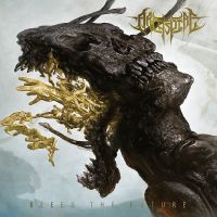 Archspire - Bleed The Future i gruppen CD / Metal hos Bengans Skivbutik AB (4044220)