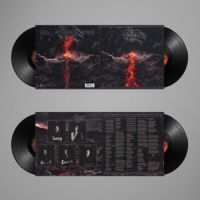 Aorlhac - Pierres Brulees (2 Lp Vinyl) i gruppen VINYL / Metal hos Bengans Skivbutik AB (4044406)