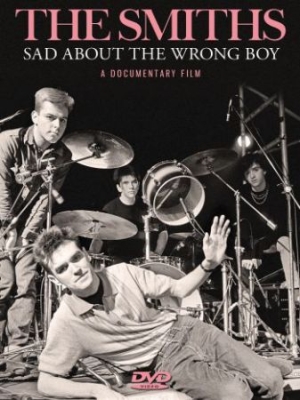 The Smiths - Sad About The Wrong Boy (Dvd Docume i gruppen Musikkk-DVD & Bluray hos Bengans Skivbutik AB (4044425)