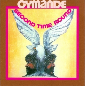 Cymande - Second Time Round i gruppen VINYL / Pop-Rock,Annet hos Bengans Skivbutik AB (4044533)