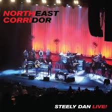 Steely Dan - Northeast Corridor: Steely Dan Live i gruppen -Start Jan R1 hos Bengans Skivbutik AB (4044576)