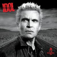 Billy Idol - The Roadside i gruppen CD / Pop-Rock hos Bengans Skivbutik AB (4044602)