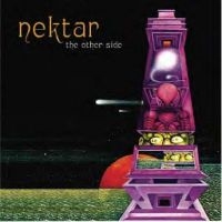 Nektar - Other Side (Cd/Dvd) i gruppen CD hos Bengans Skivbutik AB (4044656)