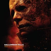 John Carpenter Cody Carpenter And - Halloween Kills: Original Motion Pi i gruppen VINYL / Film-Musikkkal,Pop-Rock hos Bengans Skivbutik AB (4044672)