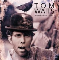 Waits Tom - Standing Ob The Corner i gruppen -Start CD2 hos Bengans Skivbutik AB (4044680)