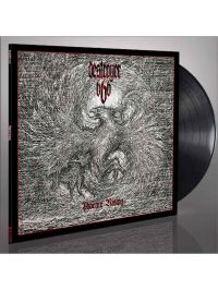 Destroyer 666 - Phoenix Rising (Black Vinyl Lp) i gruppen VINYL / Metal hos Bengans Skivbutik AB (4044684)