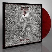 Destroyer 666 - Phoenix Rising (Coloured Vinyl Lp) i gruppen VINYL / Metal hos Bengans Skivbutik AB (4044728)