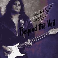 Sammy Berell - Beyond The Veil i gruppen CD / Metal,Svensk FolkeMusikkk hos Bengans Skivbutik AB (4044739)