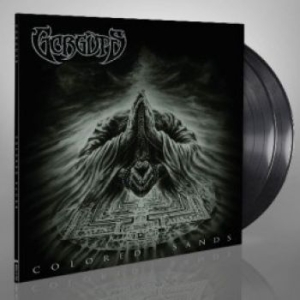 Gorguts - Colored Sands (2 Lp Black Vinyl) i gruppen VINYL / Metal hos Bengans Skivbutik AB (4044740)