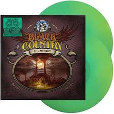 Black Country Communion - Black Country Communion (Glow) i gruppen Minishops / Black Country Communion hos Bengans Skivbutik AB (4044742)