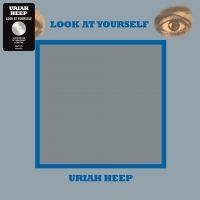 Uriah Heep - Look At Yourself i gruppen -Start Vinyl hos Bengans Skivbutik AB (4044749)