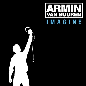 Armin Van Buuren - Imagine i gruppen -Startsida MOV hos Bengans Skivbutik AB (4044814)