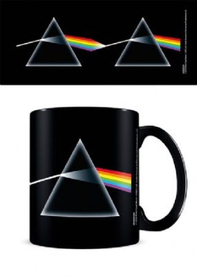 Pink Floyd - Pink Floyd Mug (Dark Side Of The Moon) ( i gruppen CDON - Exporterade Artiklar_Manuellt / Merch_CDON_exporterade hos Bengans Skivbutik AB (4045123)