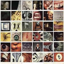 Pearl Jam - No Code i gruppen VINYL / Pop-Rock hos Bengans Skivbutik AB (4045179)