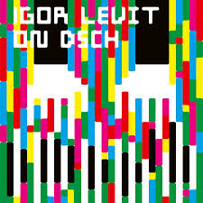 Levit Igor - On DSCH - Part 1: Shostakovich i gruppen -Start Sell1 hos Bengans Skivbutik AB (4045192)