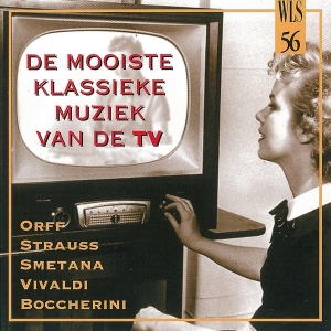 V/A - Mooiste Klassieke Muziek i gruppen CD / Klassisk,Annet hos Bengans Skivbutik AB (4045207)