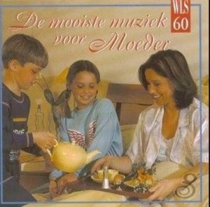 V/A - Mooiste Muziek Voor Moede i gruppen CD / Klassisk,Annet hos Bengans Skivbutik AB (4045234)