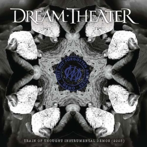 Dream Theater - Lost Not Forgotten Archives: Train Of Thought Instrumental Demos (2003) i gruppen VINYL / Metal,Pop-Rock hos Bengans Skivbutik AB (4045253)