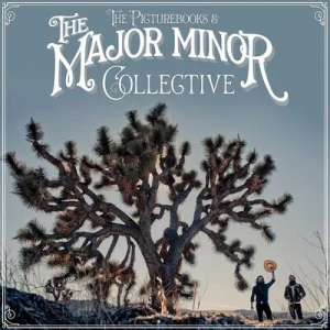 Picturebooks The - The Major Minor Collective i gruppen CD / Metal hos Bengans Skivbutik AB (4045329)