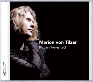 Marion Von Tilzer - Kirvani Revisited i gruppen CD / Klassisk,Annet hos Bengans Skivbutik AB (4045664)