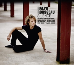 Ralph Rousseau - Silence i gruppen CD / Klassisk,Annet hos Bengans Skivbutik AB (4046084)