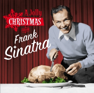 Frank Sinatra - A Jolly Christmas From + Christmas Songs By i gruppen CD / JuleMusikkk,Pop-Rock hos Bengans Skivbutik AB (4046263)