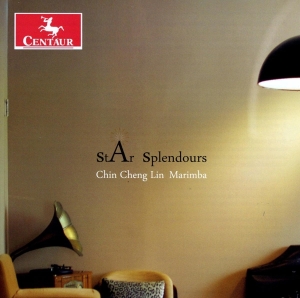 Chin Cheng Lin - Star Splendours i gruppen CD / Klassisk,Annet hos Bengans Skivbutik AB (4046329)