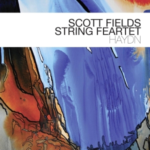 Scott Field - Haydn i gruppen CD / Klassisk,Annet hos Bengans Skivbutik AB (4046780)