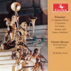 L Orfeo Barockorchester - Complete Horn Concertos, For Horns, Strings & Basso Continuo i gruppen CD / Klassisk,Annet hos Bengans Skivbutik AB (4046882)