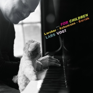 Lars Vogt - For Children i gruppen CD / Klassisk,Annet hos Bengans Skivbutik AB (4047412)