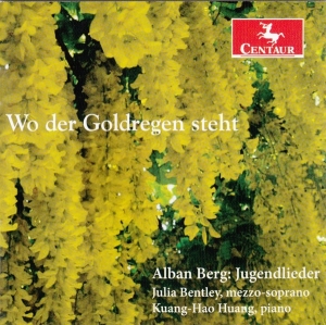 Royal Concertgebouw Orchestra - Jugendlieder i gruppen CD / Klassisk,Annet hos Bengans Skivbutik AB (4047416)