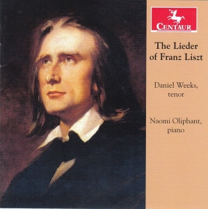 Vladimir Horowitz - Lieder Of Franz Liszt i gruppen CD / Klassisk,Annet hos Bengans Skivbutik AB (4047428)