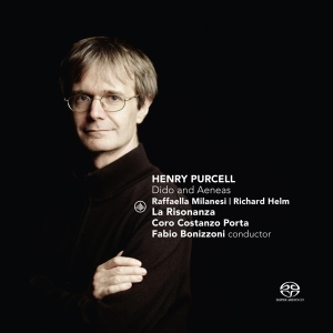 Purcell - Dido And Aeneas i gruppen CD / Klassisk,Annet hos Bengans Skivbutik AB (4047450)