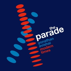 Avishai Yonathan - Parade i gruppen CD / Jazz hos Bengans Skivbutik AB (4047476)