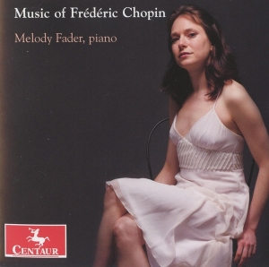 Chopin Frederic - Music Of Frederic Chopin i gruppen CD / Klassisk,Annet hos Bengans Skivbutik AB (4047867)