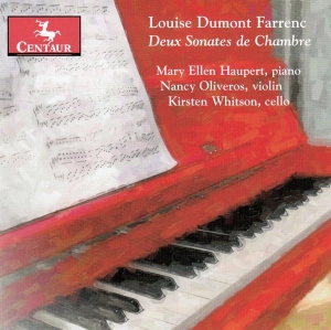 Haupert - Duex Sonates De Chambre i gruppen CD / Klassisk,Annet hos Bengans Skivbutik AB (4047884)