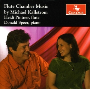 V/A - Flute Chamber Music i gruppen CD / Klassisk,Annet hos Bengans Skivbutik AB (4047978)