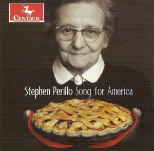 Waldman - Song For America i gruppen CD / Klassisk,Annet hos Bengans Skivbutik AB (4048047)