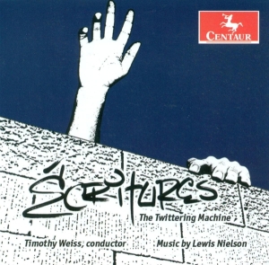 Weiss/Freivogel - Ecritures, St.Francis Preaches To The Birds i gruppen CD / Klassisk,Annet hos Bengans Skivbutik AB (4048048)